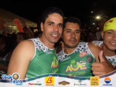 Bloco Auê
